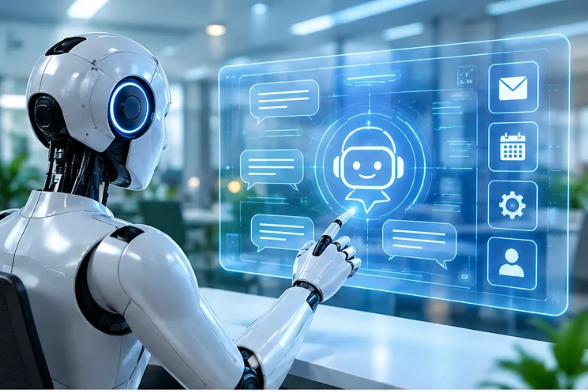 AI Agent Development