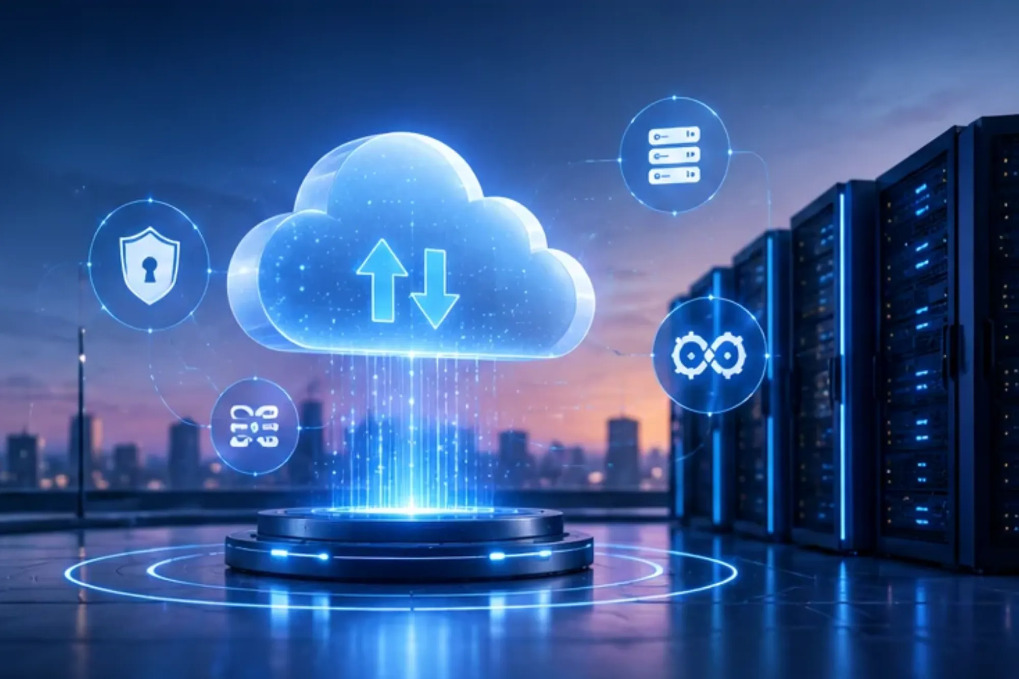 Digital Twin Solutions